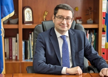 Κι επίσημα εκ νέου υποψήφιος Δήμαρχος Λοκρών ο Θ. Ζεκεντές