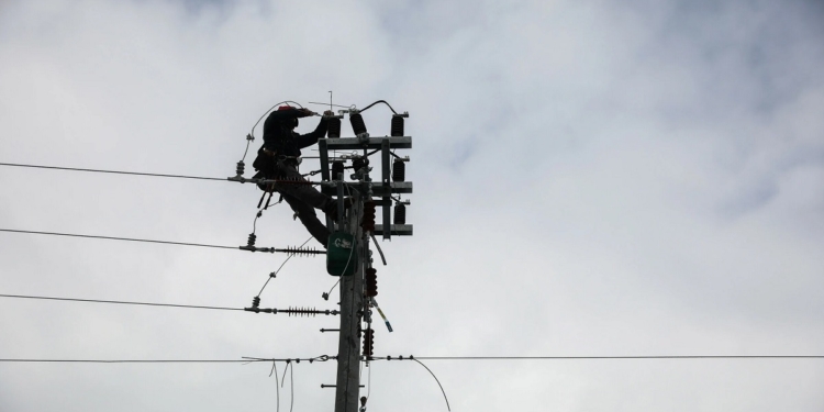 Διακοπή ρεύματος και στον Μώλο αύριο (31/8)