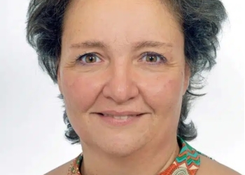 Υποψήφια περιφερειακή σύμβουλος Φωκίδας η Ρ. Καμπεράκη