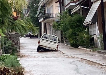Ανάγκη για ολοκληρωμένο σχέδιο αντιπλημμυρικής προστασίας στην Ελάτεια
