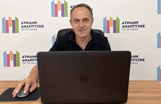 Πανουργιάς Παπαϊωάννου: Οι ομάδες γράφουν ιστορία.