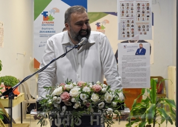 Με πολύ κόσμο κι αισιοδοξία τα εγκαίνια Ζελιαναίου! ΦΩΤΟ & ΒΙΝΤΕΟ