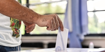 Εκλογές ΟΤΑ 2023 με το iparnassos.gr