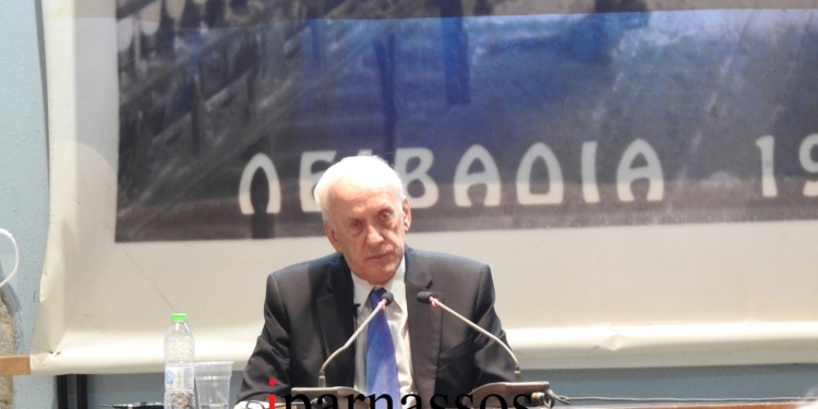 Ιεροί Τόποι,είναι ένας από αυτούς το Τροφώνιο Μαντείο και αν ναι, μπορούμε να τους ανακαλύψουμε ; (Video-Photo)