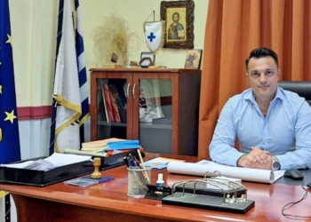 “Η Αυτοδιοίκηση χρειάζεται ανιδιοτελή προσφορά”!