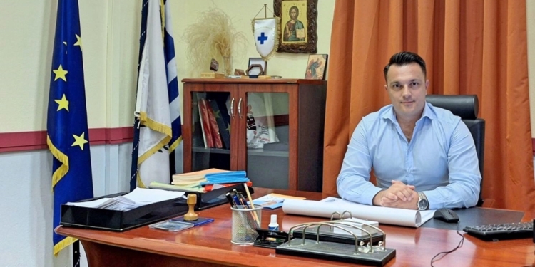 “Η Αυτοδιοίκηση χρειάζεται ανιδιοτελή προσφορά”!