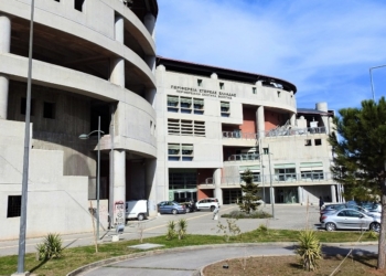 Βοιωτία: Έκτακτη Σύγκληση Συντονιστικού Οργάνου Πολιτικής Προστασίας (Σ.Ο.Π.Π.)