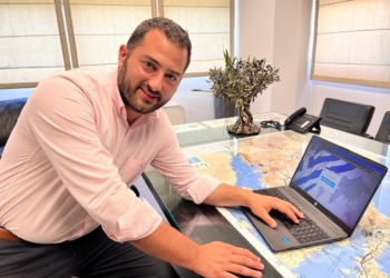 Ένα πλήρες και δυναμικό ψηφοδέλτιο νίκης για την Περιφέρεια Στερεάς Ελλάδας