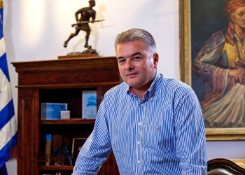 Το μήνυμα του Δημάρχου Δελφών κ. Παναγιώτη Ταγκαλή για την έναρξη της νέας σχολικής χρονιάς