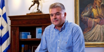 Το μήνυμα του Δημάρχου Δελφών κ. Παναγιώτη Ταγκαλή για την έναρξη της νέας σχολικής χρονιάς