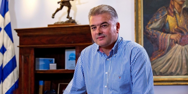 Το μήνυμα του Δημάρχου Δελφών κ. Παναγιώτη Ταγκαλή για την έναρξη της νέας σχολικής χρονιάς