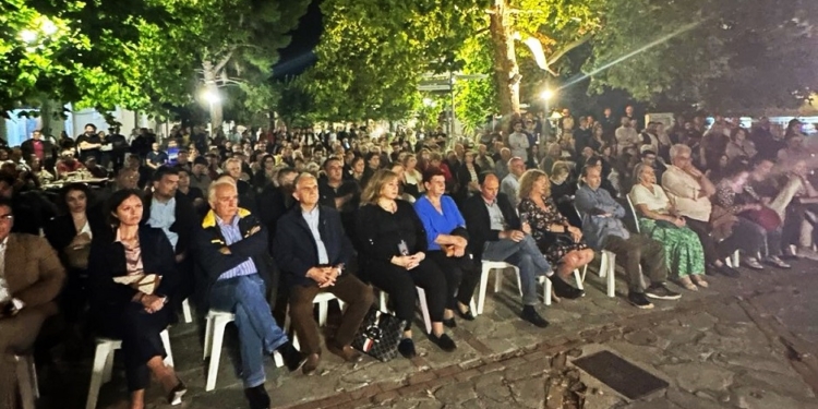 Δ. Ζελιαναίος από Ελάτεια:  Να απαλλάξουμε το Δήμο από τους κακούς διαχειριστές