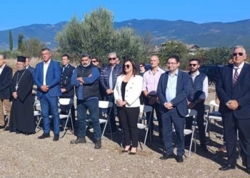 Επέτειος Μνήμης της Μάχης του Δαδιού 