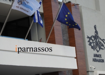 Στο δικαστήριο ο Αντιδήμαρχος Λεβαδέων  για μη απομάκρυνση αγέλης σκύλων