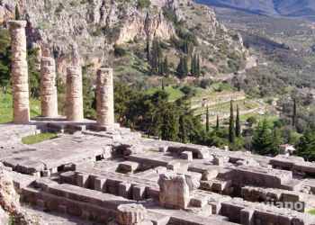 Μία δωρεάν εκδρομή στα μουσεία του Παρνασσού