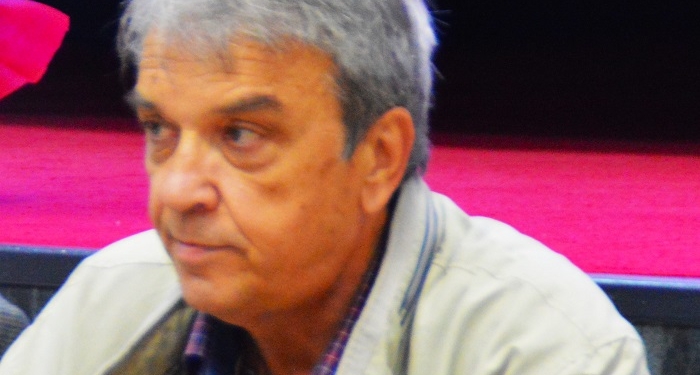 ΨΗΦΙΣΜΑ – Του Λαογραφικού – Χορευτικού συλλόγου Αμφίκλειας για τον θάνατο του ΔΗΜ. ΒΑΣΙΛΕΙΟΥ