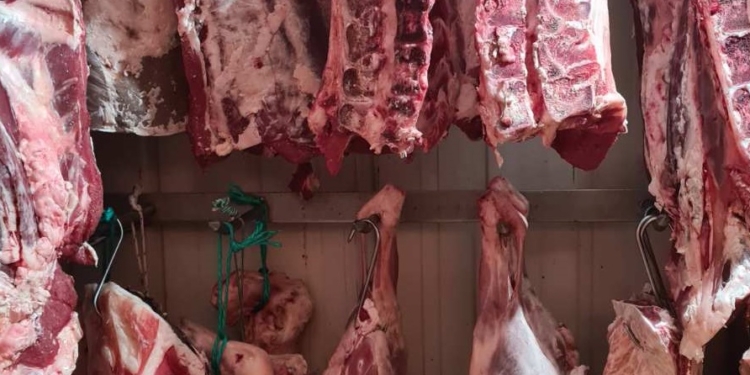 Έλεγχος αγοράς κατά την περίοδο των εορτών στην Βοιωτία