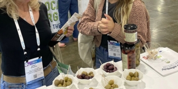 Συμμετοχή σε διεθνείς εκθέσεις σε Σαουδική Αραβία και Ντουμπάι