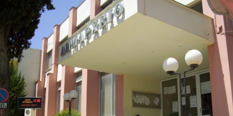 Το Σάββατο 16/12 η ορκωμοσία της νέας δημοτικής αρχής του Δήμου Ορχομενού