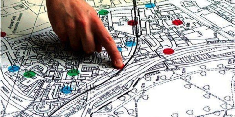 Ξεκίνησε η  ανάρτηση κτηματολογικών στοιχείων σε Βοιωτία και Φωκίδα