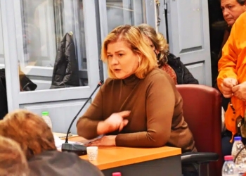Σημεία τοποθέτησης Αφρ. Παπαθανάση, για πληθυσμό Ρομά και ζητήματα παραβατικότητας