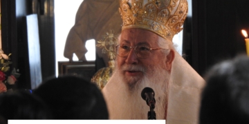 Ποιό είναι το μήνυμα των Χριστουγέννων, απο τον κ.κ. Γεώργιο Μητροπολίτη Θηβών Λεβαδείας και Αυλίδος