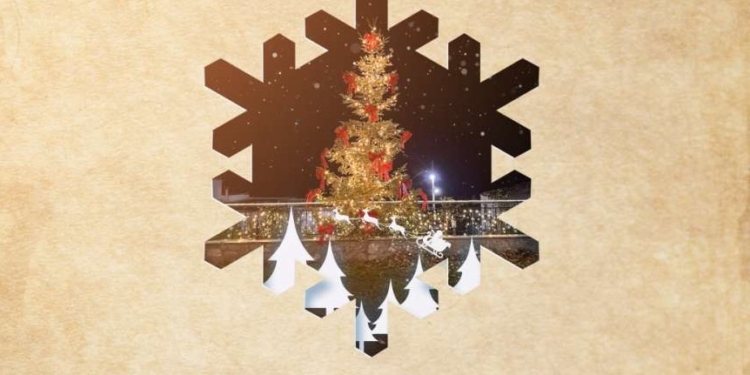 «Χριστούγεννα στο Χωριό»