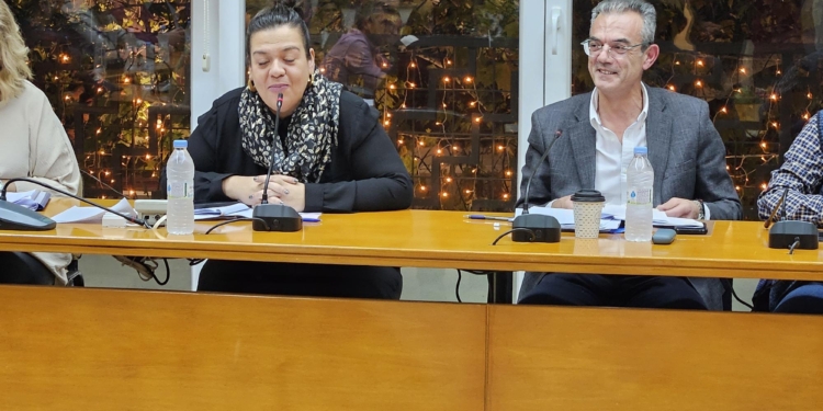 Δημαιρεσίες στον Δήμο Θηβαίων