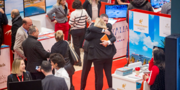 Ο Τουρισμός Εμπειρίας και η συμμετοχή της Π.Σ.Ε. στην Vakantiebeurs 2024