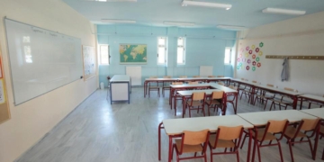 Από τις 10:00 θα ανοίξουν τα σχολεία στο Δήμο Δ-Α-Α