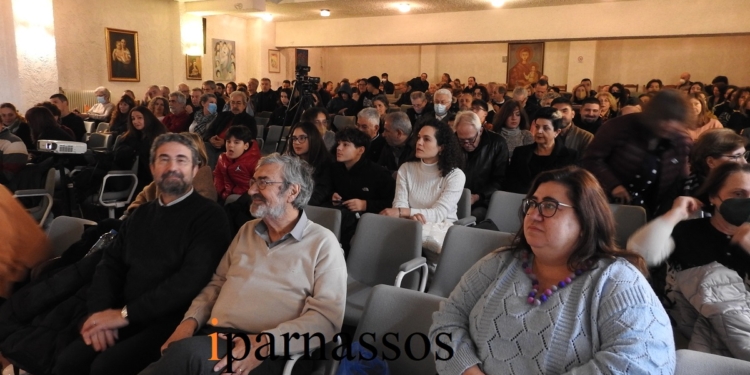 Η γνώση και η πρόοδός μας μέσα από τους δορυφόρους (Video)