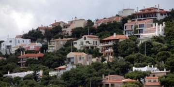 Οι βασικοί πυλώνες της πολεοδομικής μεταρύθμισης