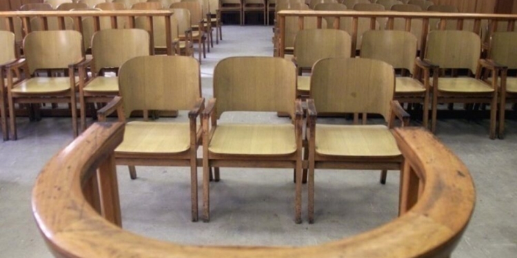 Επιστολή συμπαράστασης για Πρωτοδικείο από το Σωματείο Εργαζομένων του Δήμου Θηβαίων