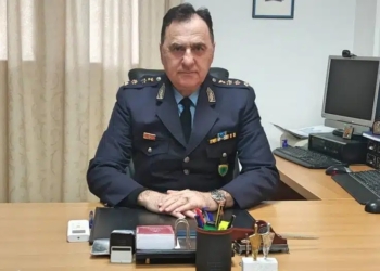 Ποιοι Αστυνομικοί Διευθυντές προάγονται και ποιοι αποστρατεύονται