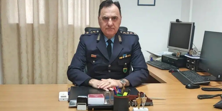 Ποιοι Αστυνομικοί Διευθυντές προάγονται και ποιοι αποστρατεύονται