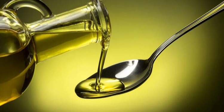 Η μέση λιανική τιμή του παρθένου ελαιολάδου για τον Ιανουάριο του 2024 σε τιμή ΣΟΚ