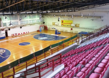 Την Παρασκευή δεν θα λειτουργήσει το Κλειστό Γυμναστήριο Λιβαδειάς