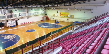 Την Παρασκευή δεν θα λειτουργήσει το Κλειστό Γυμναστήριο Λιβαδειάς