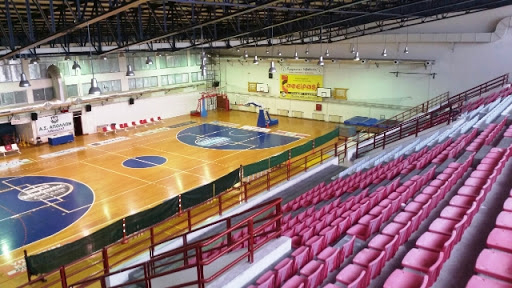 Την Παρασκευή δεν θα λειτουργήσει το Κλειστό Γυμναστήριο Λιβαδειάς