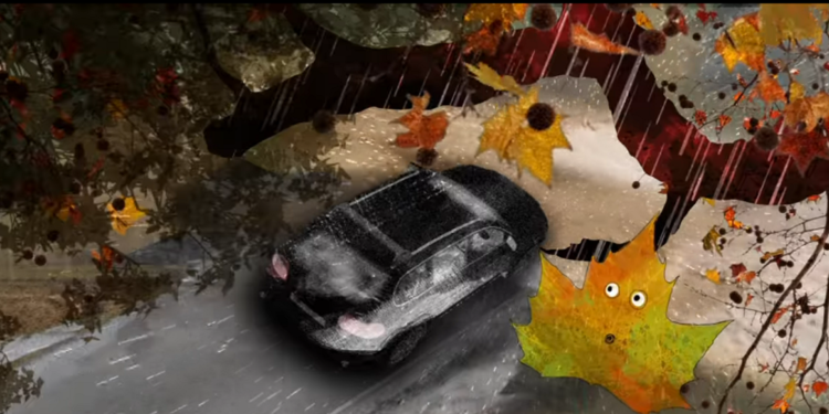 Εκδόθηκε Έκτακτο Δελτίο Επιδείνωσης του καιρού για τα Θεοφάνεια