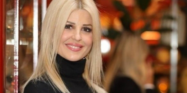 Η κ. Ράπτη αύριο στο Ι.Ε.Κ. Τουρισμού της Στερεάς Ελλάδας στο Γαλαξείδι