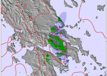 Σύσκεψη του Συντονιστικού Πολιτικής Προστασίας του Δήμου Δ-Α-Α για την αντιμετώπιση της τρέχουσας κακοκαιρίας