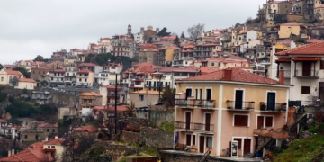 Συνελήφθη η γυναίκα που υπέδειξε τον ιδιοκτήτη ταβέρνας στην Αράχωβα, ως τον κακοποιητή του Όλιβερ