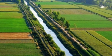 Πρόσκληση για την υποβολή προτάσεων 124 εκατ. ευρώ για εγγειοβελτιωτικά έργα