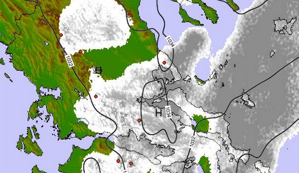Μέτρα πρόληψης Δ.Θηβαίων και ώρες λειτουργίας θερμαινόμενης αίθουσας