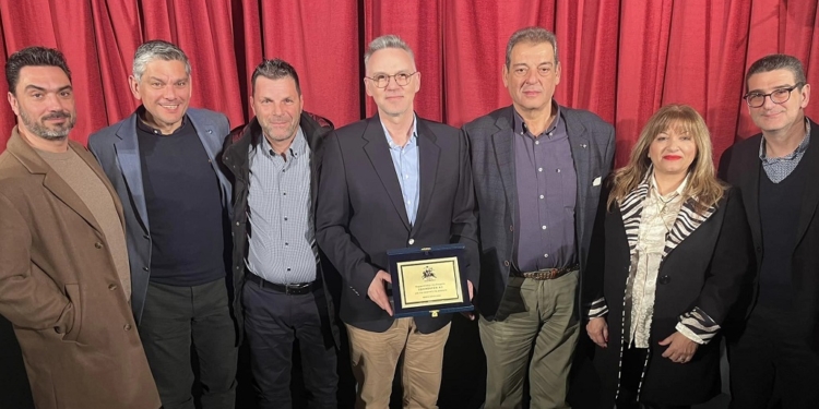 Δράση κοινωνικής ευθύνης στον Δήμο Ορχομενού