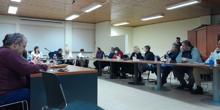 Σοβαρό “αγκάθι” το χρέος στη ΔΕΗ! –  Ψηφίστηκε ο προϋπολογισμός ύψους 27 εκ. € στο Δ. Αμφίκλειας-Ελάτειας