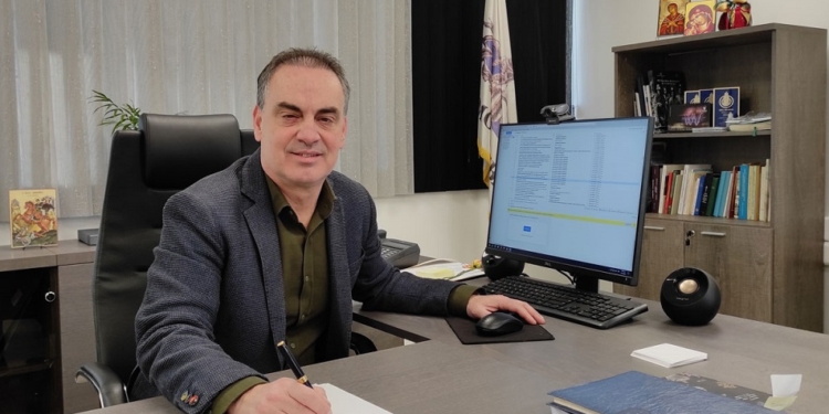 Δ. Λεβαδέων:  Το Δημοτικό Συμβούλιο είναι ο Ναός της Δημοκρατίας και έτσι θα παραμείνει