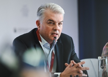 Στο 1ο Συνέδριο «Τουρισμός & Ανάπτυξη στη Στερεά Ελλάδα» ο Δήμαρχος κ. Παν. Ταγκαλής