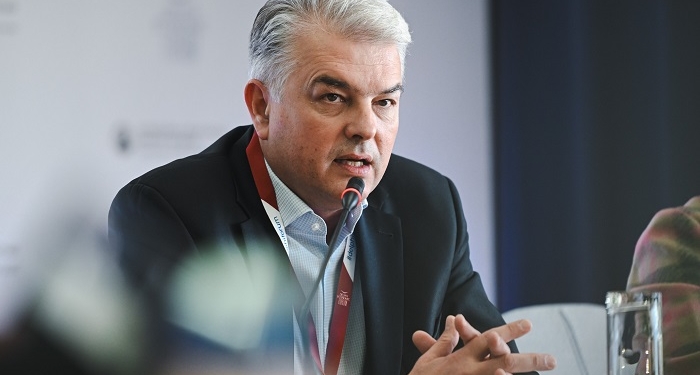 Στο 1ο Συνέδριο «Τουρισμός & Ανάπτυξη στη Στερεά Ελλάδα» ο Δήμαρχος κ. Παν. Ταγκαλής